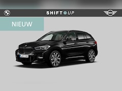 BMW X1 - xDrive25e M-Sport | Panoramadak | Head Up | Harman Kardon | Adapt. Cruise Control