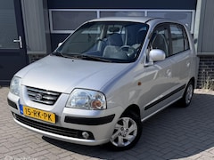 Hyundai Atos - 1.1i Dynamic/ AUTOMAAT/ APK/ O. HISTORIE/ NAP