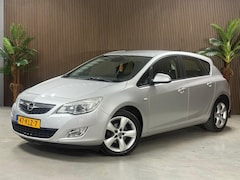 Opel Astra - 1.6 Edition