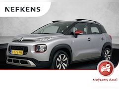 Citroën C3 Aircross - 1.2 110pk C-Series | Climate control | Navigatie | Lichtmetalen velgen | Camera |
