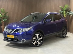 Nissan Qashqai - 1.2 Connect Edition