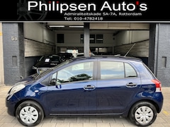 Toyota Yaris - 1.0 VVTi Acces
