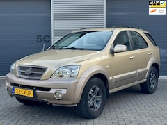 Kia Sorento - 2.4i EX Custom Cruise/4X4/Airco/APK