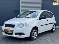 Chevrolet Aveo - 1.2 16V L 2008