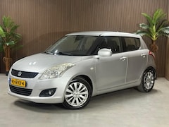 Suzuki Swift - 1.2 Comfort EASSS