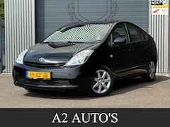 Toyota Prius - 1.5 VVT-i Comfort Cruise|Ecc|Nap