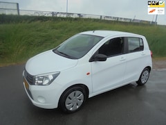 Suzuki Celerio - Celerio 1.0 benzine airco 69.000km