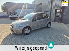 Citroën C3 - 1.4i Sky Radio AIRCO PANO CRUISE CONTROL 2e EIGENAAR NETTE AUTO