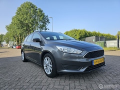 Ford Focus Wagon - 1.0 Trend Edition Nieuwe Apk