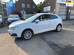 Seat Ibiza SC - 1.2 TDI COPA Plus Ecomotive