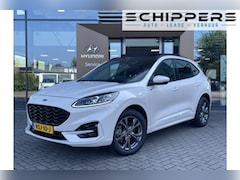 Ford Kuga - 2.5 PHEV Vignale | glazen schuif-kanteldak | Plug-in