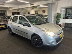 Renault Clio Estate - 1.2 TCE*Navi*Airco*NAP*5drs
