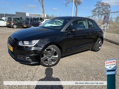 Audi A1 Sportback - 1.0 TFSI 95pk S tronic Sport