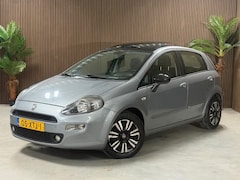 Fiat Punto Evo - 0.9 TwinAir Easy