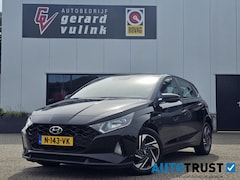 Hyundai i20 - 1.0 T-GDI Comfort CAMERA CRUISE CARPLAY