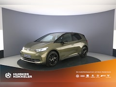 Volkswagen ID.3 - Elektromotor 52 kWh 170pk Limited Edition