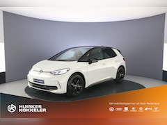 Volkswagen ID.3 - Elektromotor 52 kWh 170pk Limited Edition