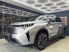 Peugeot 5008 - 1.2 Hybrid 145 GT 7P