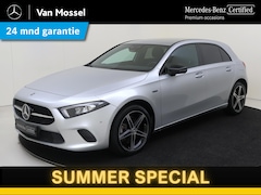Mercedes-Benz A-klasse - 250 e / Night/ 18 inch