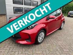 Toyota Yaris - 1.5 Hybrid Active