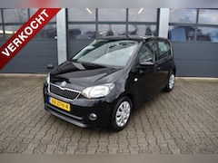Skoda Citigo - 1.0 75pk Greentech 5-drs Tour
