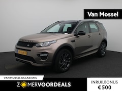 Land Rover Discovery Sport - 2.0 TD4 HSE Luxury AUTOMAAT | Achteruitrijcamera | Parkeersensoren | Stoelverwarming | Pan