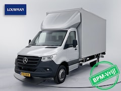 Mercedes-Benz Sprinter - 517 1.9 CDI L3 Bakwagen BPM voordeel D'Hollandia Laaklep 1000KG Direct leverbaar MBUX Carp