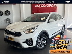 Kia Niro - 1.6 GDi Hybrid DynamicLine