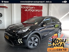 Kia Niro - 1.6 GDi Hybrid ExecutiveLine