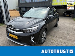 Kia Stonic - 1.0 T-GDi MHEV DynamicPlusLine
