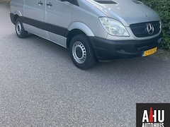 Mercedes-Benz Sprinter - bestel 210 2.2 CDI 325 HD DC