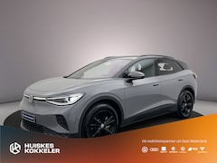 Volkswagen ID.4 - Elektromotor 77 kWh 286pk Pro Limited Edition