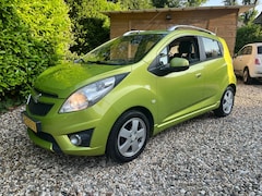 Chevrolet Spark - 1.2 16V LT