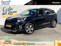 Kia Niro - 1.6 GDi PHEV Edition | AUTOMAAT | CLIMATE & CRUISE CONTROLE | APPLE CARPLAY & ANDROID AUTO