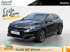 Kia XCeed - 1.4i Turbo DynamicPlusLine Dealer onderhouden | Schuif-kanteldak | Digitaal dashboard | Me
