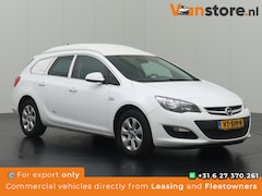 Opel Astra Sports Tourer - 1.6 CDTi ecoFLEX Design Edition | Navigatie | Airco | Cruise
