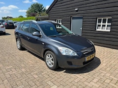 Kia Cee'd Sporty Wagon - 1.6 X-tra