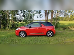 Citroën DS3 - 1.6 e-HDi So Chic
