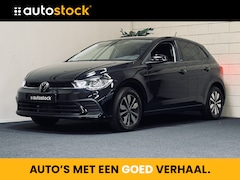 Volkswagen Polo - 1.0 Move | Virtual | Stoelverw. | Clima