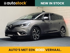 Renault Grand Scénic - 1.3 TCe Bose 7p. | Adapt.Cruise | HeadUp | Stoelverw