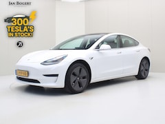Tesla Model 3 - Standard RWD Plus [ AUTOPILOT+60 kWh+PREMIUM AUDIO ]