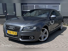 Audi A5 Sportback - 2.0 TFSI quattro 3 x S-LINE/ O. HISTORIE/m