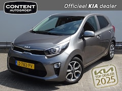 Kia Picanto - 1.0 DPi 67pk DynamicPlusLine | Navigatie | Cruise Control