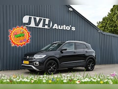 Volkswagen T-Cross - 1.0 TSi AUT/DSG Sport 06-2022 | Virtual CP | 1/2Leder | Full-LED | Cam