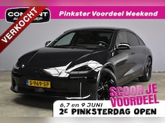 Hyundai IONIQ 6 - 77, 4 kWh 325pk AWD First Edition I Schuifdak