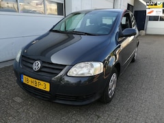 Volkswagen Fox - 1.2 Trendline