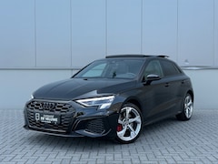 Audi A3 Sportback - 45 TFSI e S-Line Pano B&O 245PK