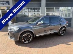 CUPRA Formentor - 1.4 e-Hybrid Performance Performance VZ Copper 204 PK Bj 2022 Km 93.000 Nap 1e eigen