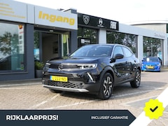 Opel Mokka - 1.2 Turbo 130pk Business Elegance Automaat | 1e eigenaar