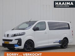 Peugeot Expert - 2.0 BlueHDi DC 180 Pk | BPM Vrij Zakelijk | DYNAMIC by RE-Volve | Automaat | Trekhaak | Fu